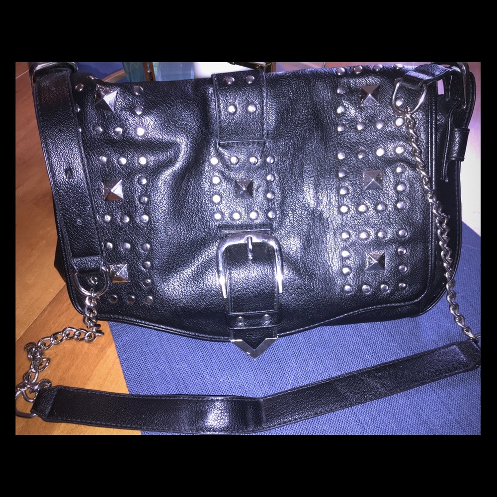 Rebecca Minkoff for Mark bag